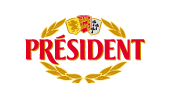 Logo Président